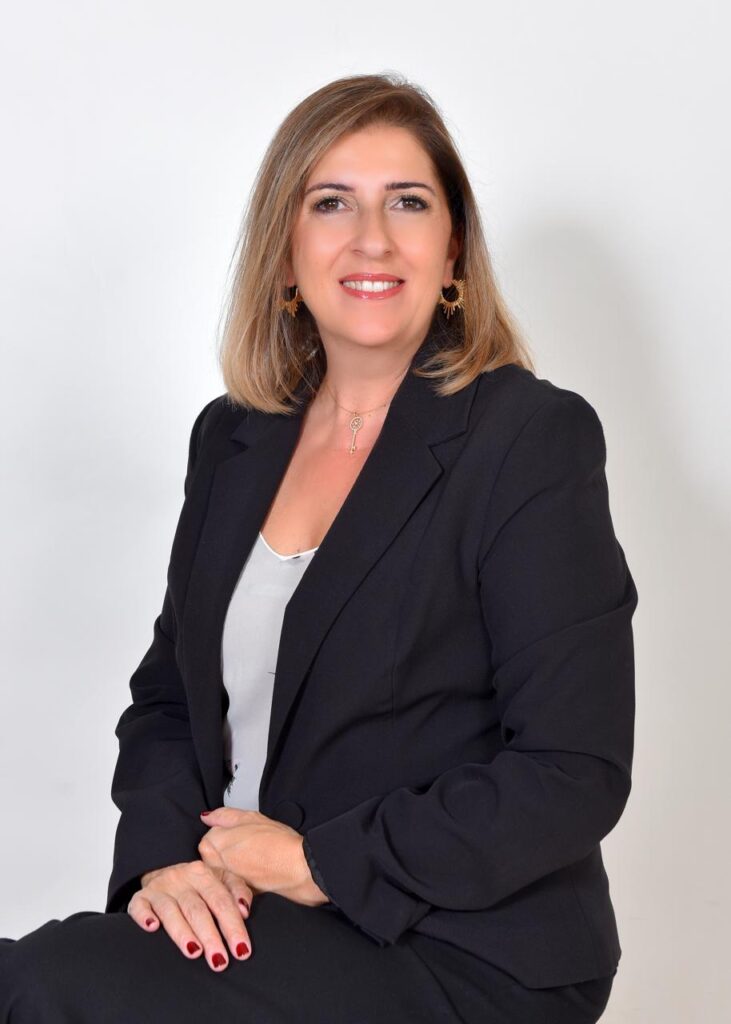 Maya Farran